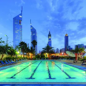 The Apartments, World Trade Centre Dubai